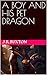 A BOY AND HIS PET DRAGON by Jamie Buxton