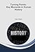 Turning Points by Arjun Gupta
