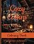 Cozy Cabins Coloring Book: ...