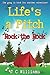 Life's a Pitch - Rock the Rock