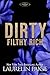 Dirty Filthy Rich: The Dirty Universe Ten Book Collection