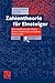 Zahlentheorie für Einsteiger