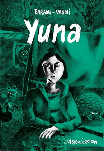 Yuna (Paperback)