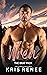 Wren (The Brat Pack, #2)