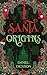 Santa Origins: A Dark YA Fa...