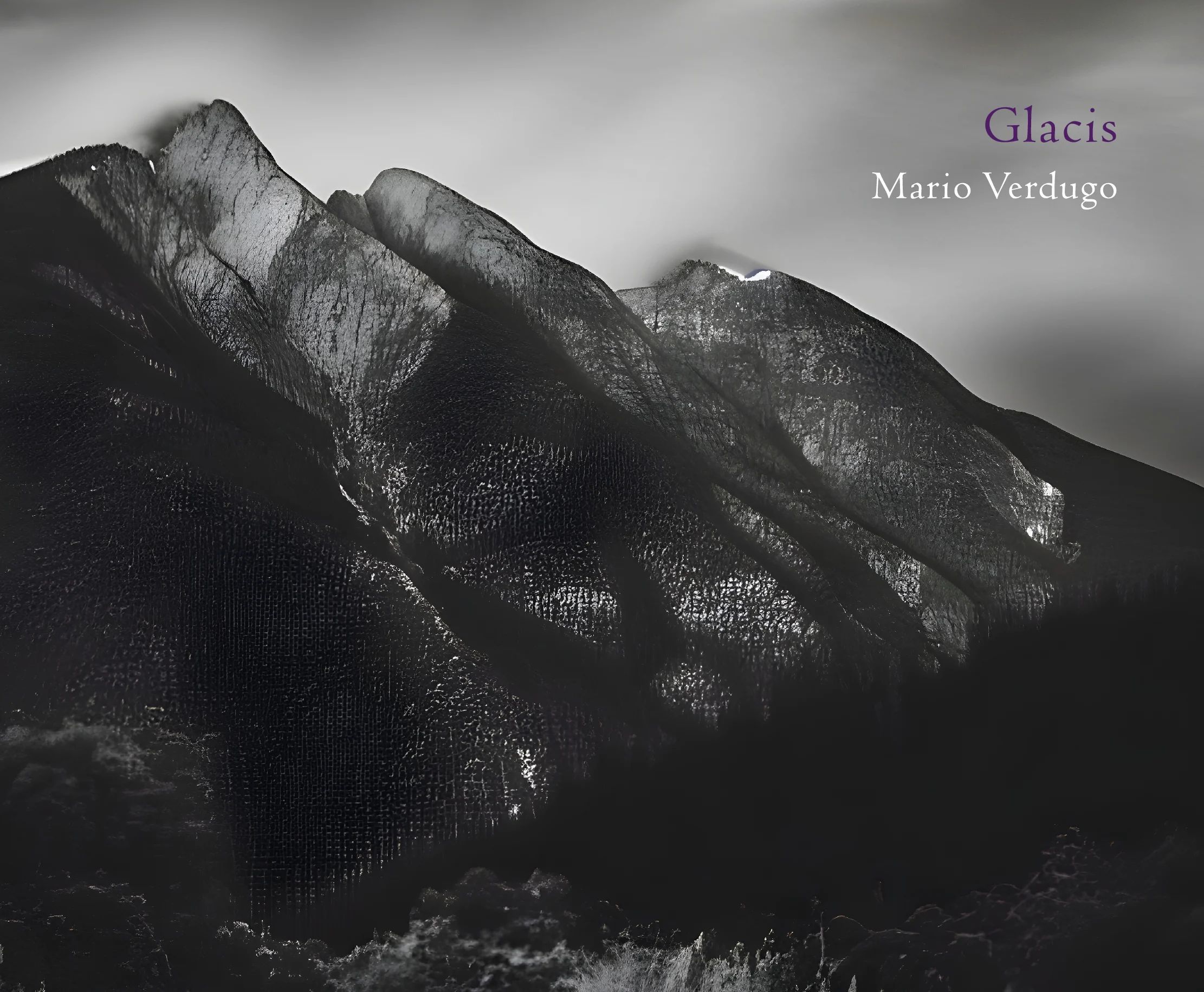 Glacis