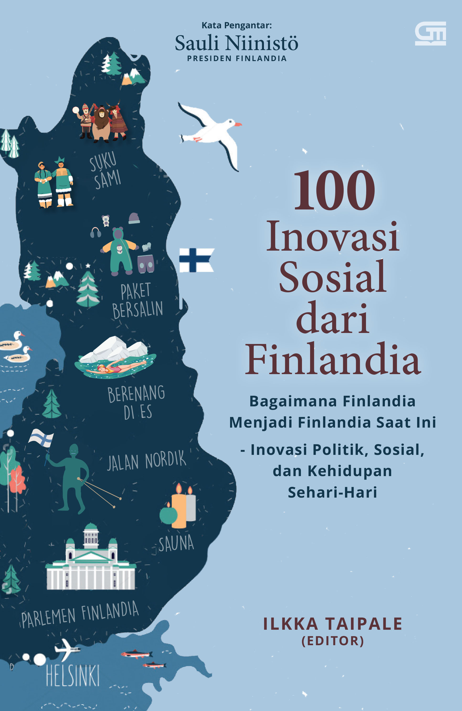 100 Inovasi Sosial dari Finlandia