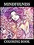 Mindfulness Fun Coloring Bo...