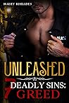Unleashed (7 Deadly Sins, Greed)