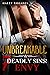 Unbreakable: 7 Deadly Sins: Envy: New Adult and College, Single Parent Romance Novel