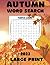 2023 Autumn Large Print Wor...
