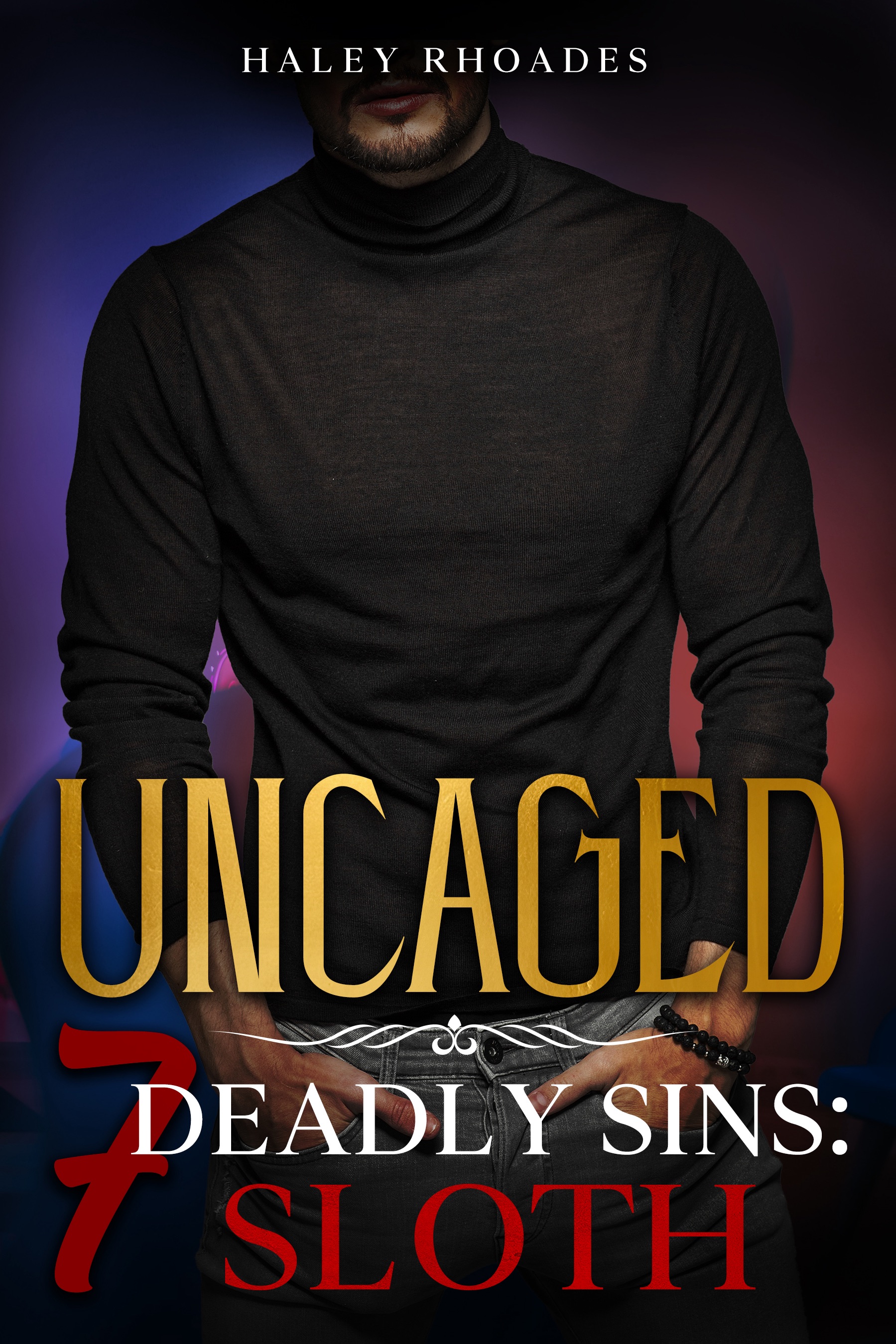 Uncaged, 7 Deadly Sins; Sloth