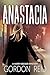 Anastacia by Gordon Reid