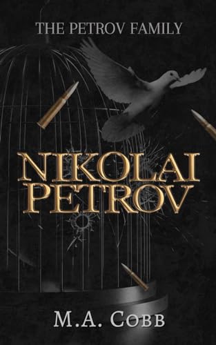 Nikolai Petrov (The Petrov Family)