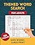 200 Themed Word Search Larg...