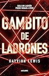 Gambito de los la...