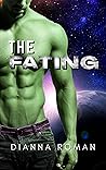 The Fating Book cover for The Fating