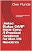 United States GAAP Made Easy: A Practical Handbook for Recent Immigrants