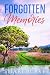 Forgotten Memories by Shari Blake