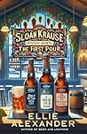 The Sloan Krause Mystery Shorts by Ellie Alexander