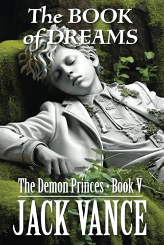 The Book of Dreams