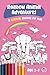 Rainbow Animal Adventures: ...