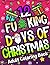 12 Fucking Days of Christma...