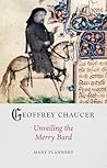 Geoffrey Chaucer by Mary Flannery