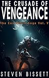 The Crusade of Vengeance (The Earthborn Saga, #5)