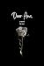 Dear Ana