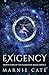 Exigency (Protectors of the Elemental Magic)