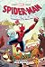 A mighty marvel team-up. spiderman ¡animales, reuníos! by 14.95 A mighty marvel team-up. spiderman ¡animales, reuníos! by 14.95