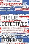 The Lie Detectives by Sasha Issenberg