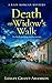 Death on Widow's Walk (Rain Morgan Mystery #1)