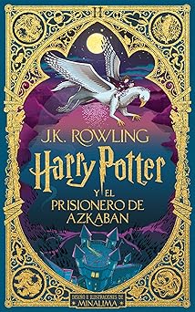 Harry Potter y el prisionero de Azkaban