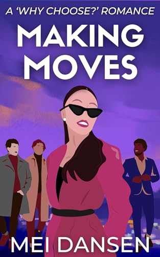 Making Moves (Lockridge Loves)