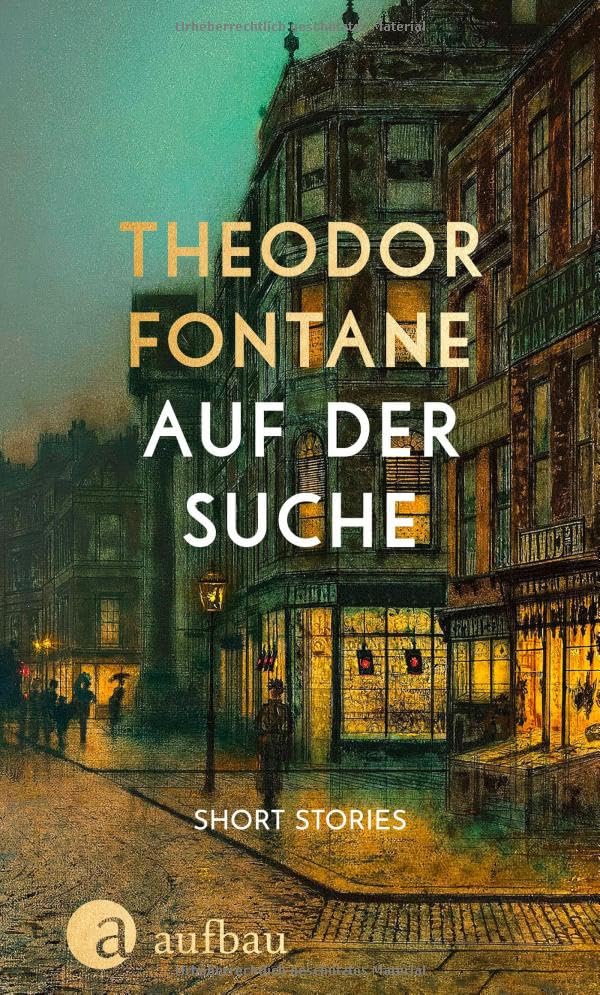 Auf der Suche (Hardcover)