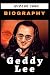 GEDDY LEE BIOGRAPHY: The Ke...