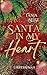 Santa in my heart