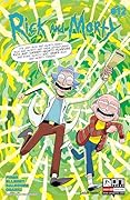 Rick and Morty (2023) #12