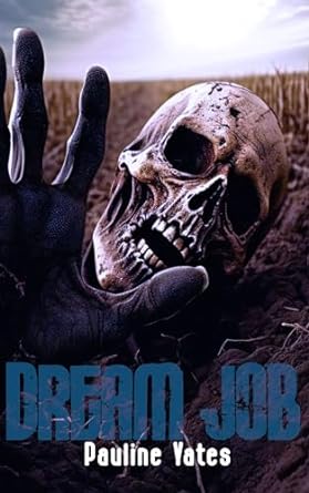 Dream Job (Hell Hare House Short Reads #16)