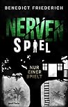 Nervenspiel: Nur ...