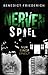 Nervenspiel: Nur einer spielt (German Edition)