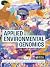 Applied Environmental Genomics by Oliver F. Berry