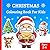 Christmas Colouring Book Fo...
