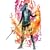 Ildhjerte (Throne of Glass, #7)