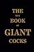 The Tiny Book of Giant Cocks