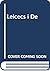 Leicecs i De