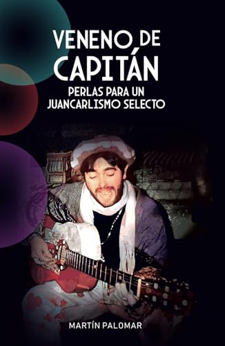 Veneno de Capitán (Spanish Edition)