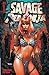 Savage Red Sonja Vol. 1 #2